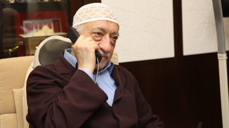 Kendilerini gizlemek için bakın ne yapıyorlar