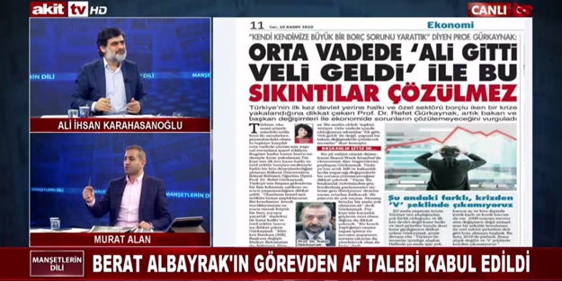 Kendilerini Hint kumaşı sananların önerisi bu kadar basit! AK Parti kolaycılığa kaçsa Özgür Demirtaş'ın dediğini yapardı