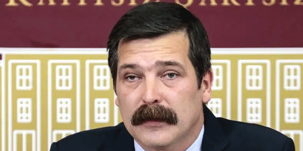 Kendilerini nimetten saydılar! Erkan Baş'tan alay konusu olan açıklama