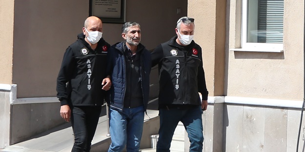 Kendilerini polis ve savcı olarak tanıttılar! Polis enseledi