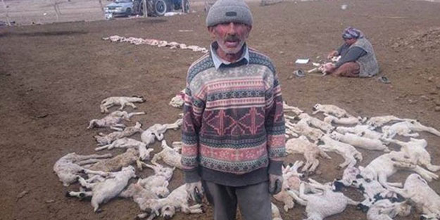 Çobanoğlu: Kendilerini yerden yere vurdular