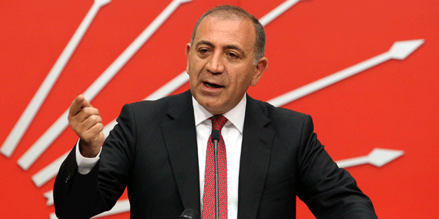 'Kendimi Taksim Meydanı'nda asarım'