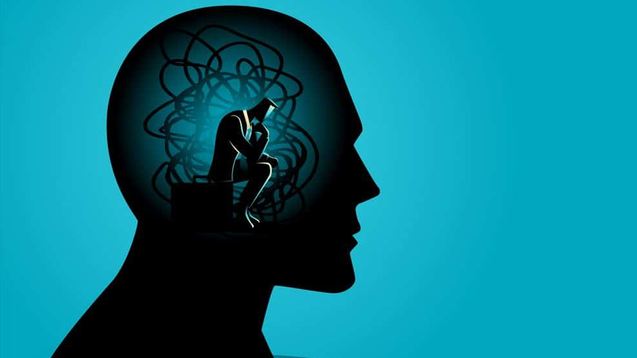 'Kendimize ait bir psikoloji üretilemedi!'