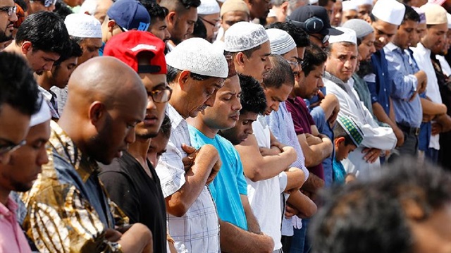 'Kendimizi güvende hissetmiyoruz'