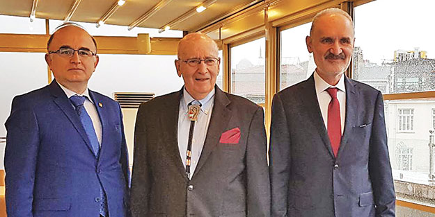 Kendimizi yeni bir dünyaya hazırlamalıyız