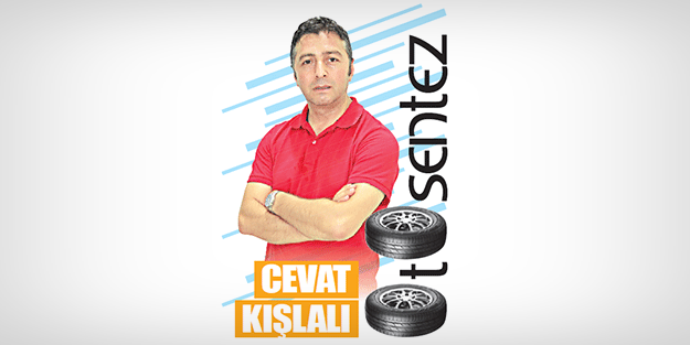 Kendimizi yokuşa sürmeyelim