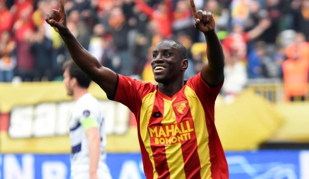 'Kendimle gurur duyuyorum!'