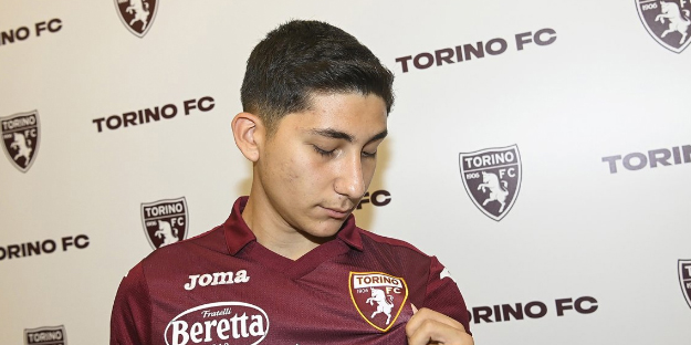 Kendin ettin kendin buldun Emirhan!