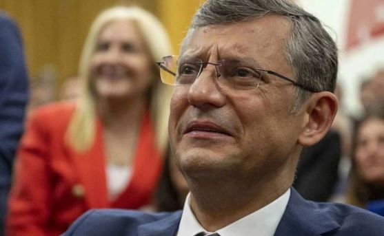 Kendine bile hayrı yok! CHP’den millete hayır gelmez