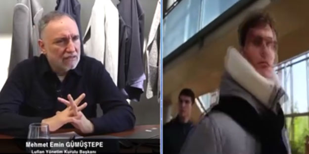 Kendine özgü çizgisi ve anı yakalayan tasarımıyla Lufian