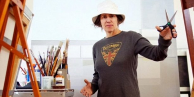 Kendine tekerlekli ev yaptı! - FOTO