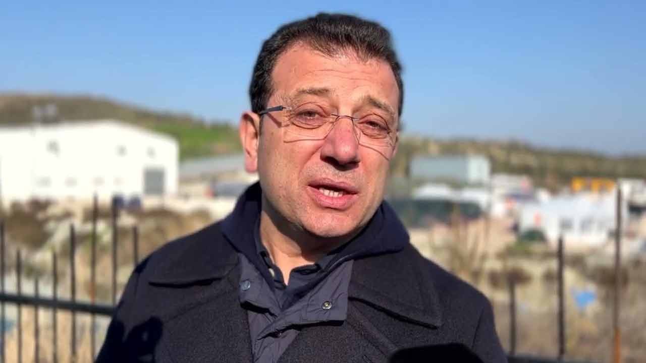 Kendini aklamaya çalışırken sobelendi! Ekrem’den 28 Şubat darbesi itirafı