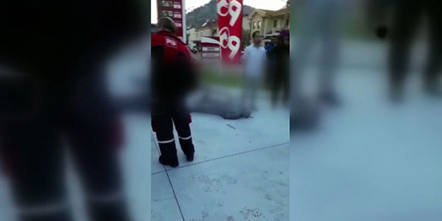 Kendini ateşe verdi, 7 gün sonra hayatını kaybetti