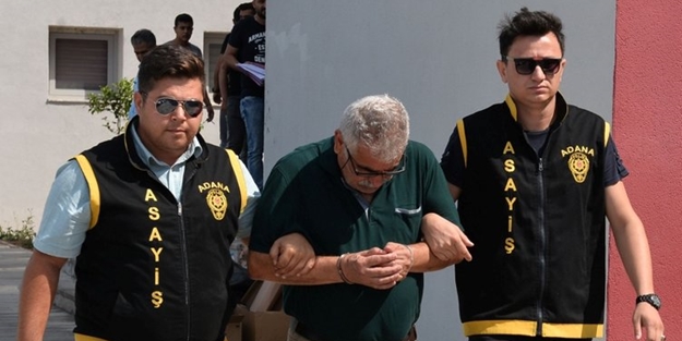 Kendini böyle savundu: Hastayım yapmadan duramıyorum