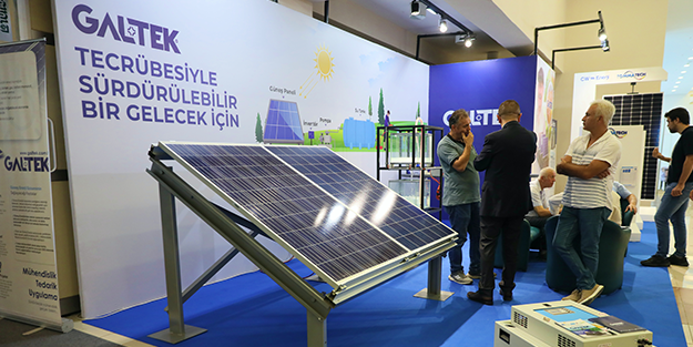 Kendini çabuk amorti ediyor! Elektriğin olmadığı araziler için müthiş çözüm