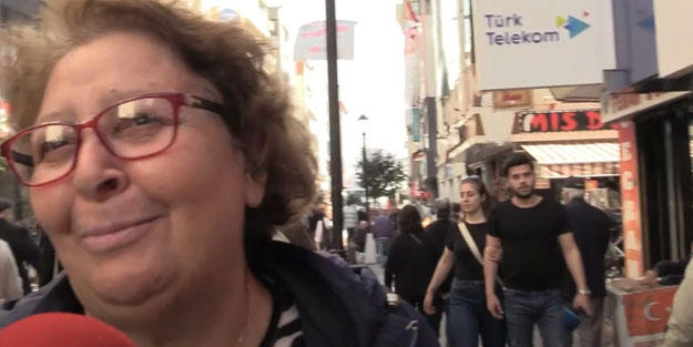 Kendini çer çöpe layık gören kemalist kafa... "CHP İzmir'de çöp de koysa oy veririz"