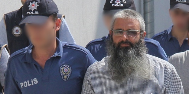 Kendini DEAŞ emiri olarak gösterip vatandaştan haraç topladı