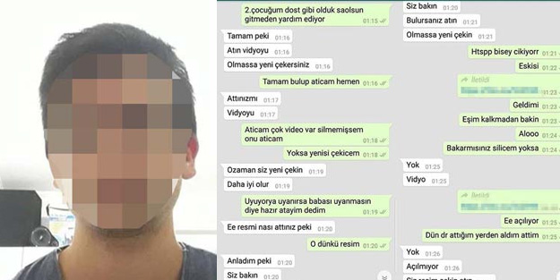 Kendini doktor olarak tanıtan sapık tutuklandı!