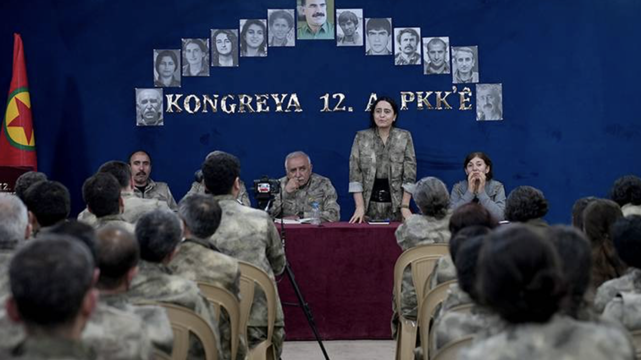 Kendini Feshetmenin İspatı