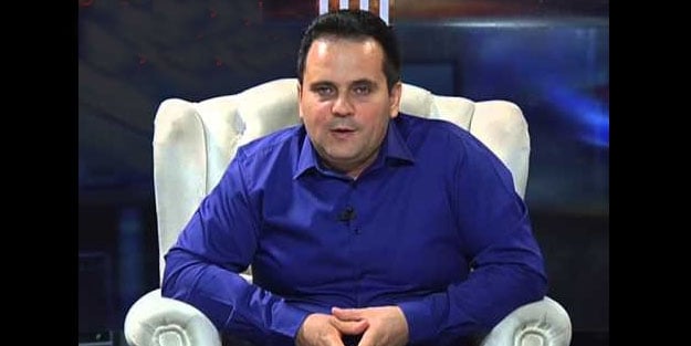 Kendini 'Mehdi' ilan eden sapkın Tuncer Çiftçi'nin şoke eden görüntüleri ortaya çıktı!