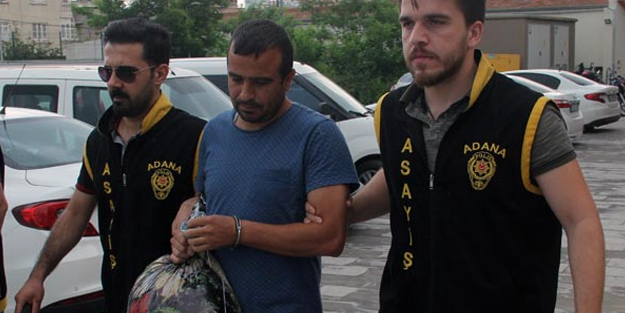 Kendini polis olarak tanıtıp 2 milyon TL çarpmış!