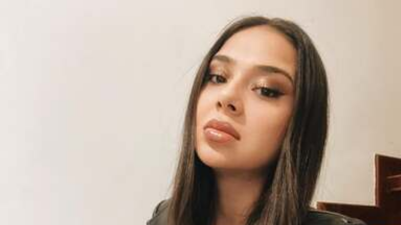 Kendini satışa çıkaran Merve Taşkın gözaltına alındı