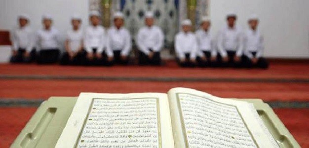Kendini tanımayı göze alırsan unutmayan hafız olursun