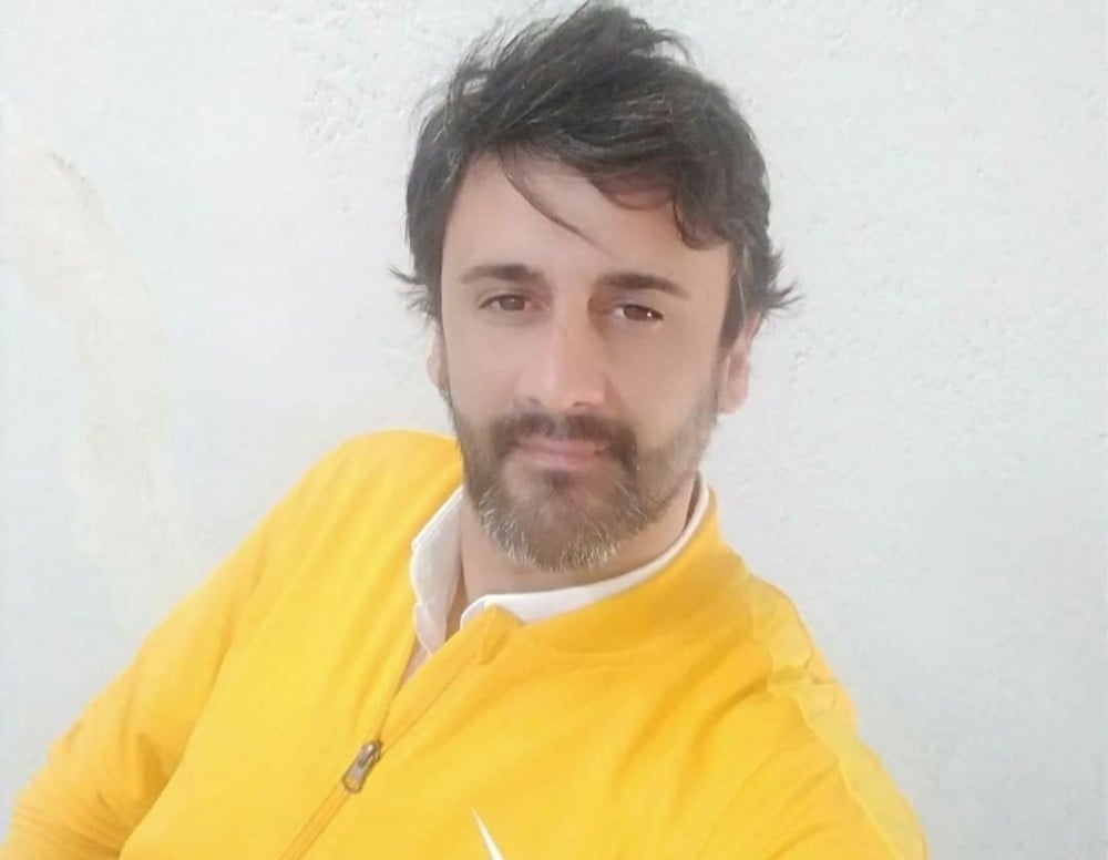 Kendini vuran şahıs hayatını kaybetti 