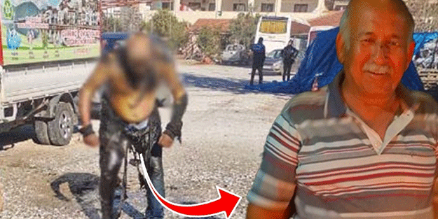 Kendini yakan kömürcünün son sözleri ortaya çıktı: Ölürsem sebebi o belediyedir