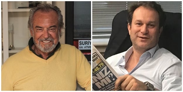 Kendini yargıç sanan yazar 'rahatsızmış'...
