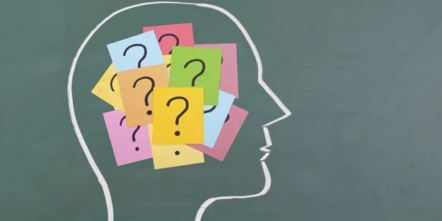 Kendinize güveniyor musunuz? Bu testleri çözmek 'dikkat' ister!