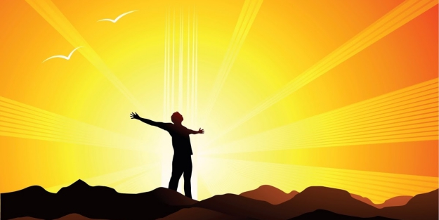 Kendinizi daha iyi hissetmek istiyor musunuz?