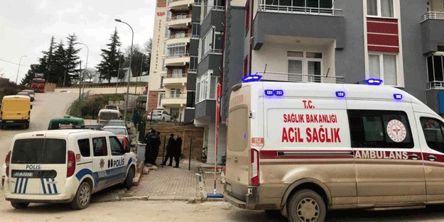 Kendisinden haber alınmayan şahıs evinde ölü bulundu