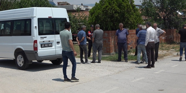 Kendisinden şikayetçi olan eşini öldürdü