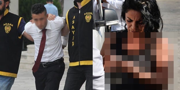 Kendisine 200 lira bahşiş veren kadının parasını çaldı!