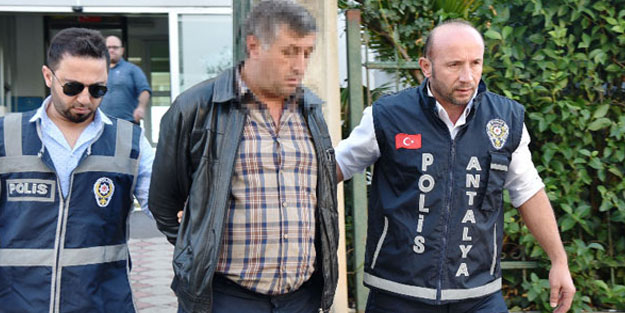 Kendisine hasta süsü verip bir başka hastayı soydu