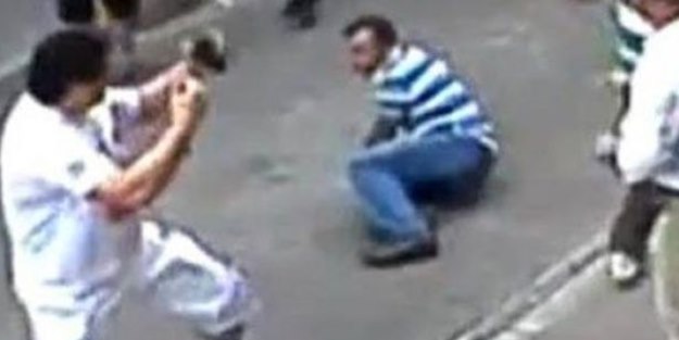 O turist İrlandalı değilmiş, bakın nereli çıktı!