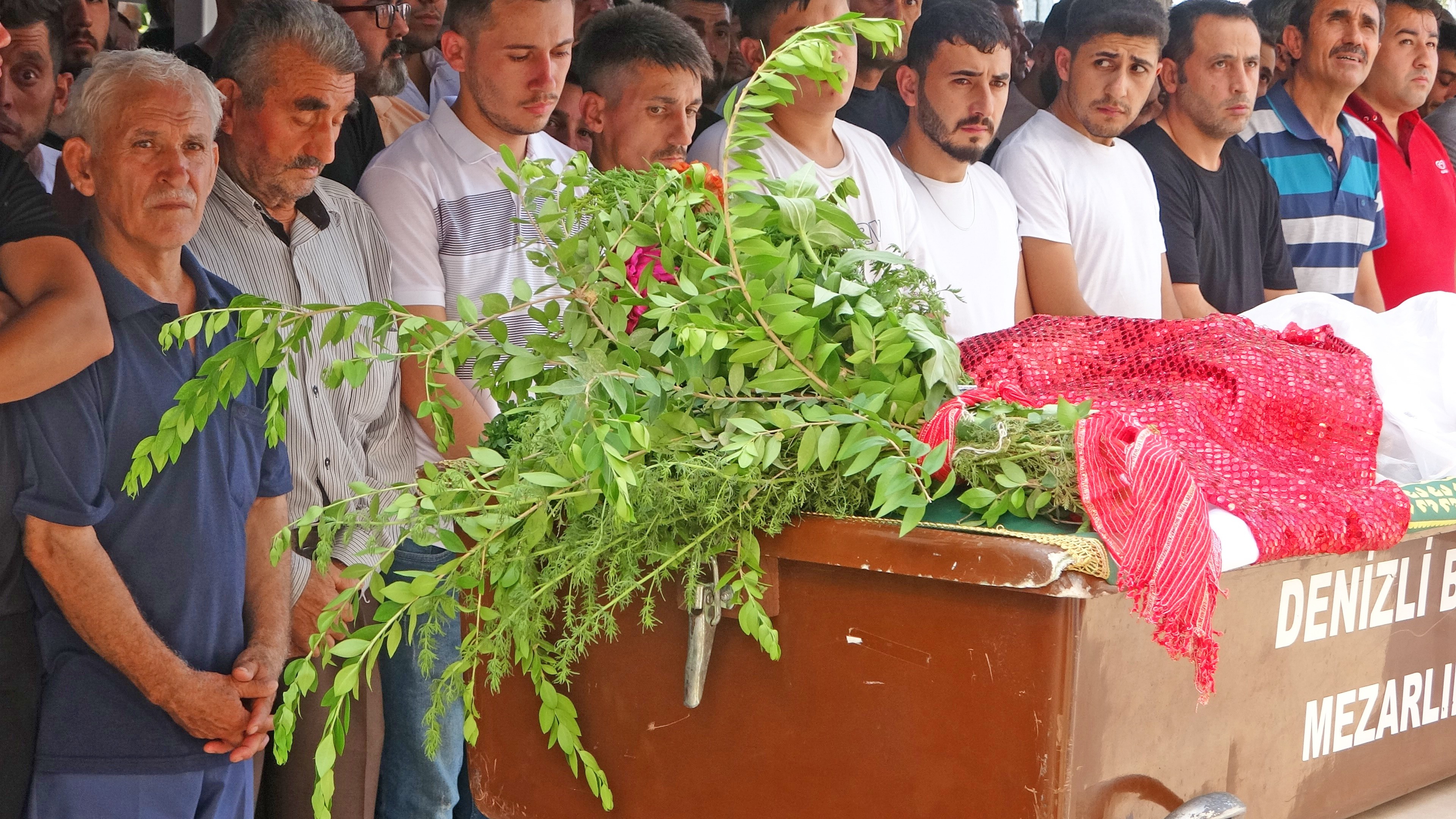 Kendisine sığınanı korumak için kurşunlara siper oldu