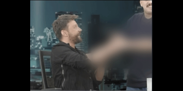 Kendisini beğenmeyen 15-16 yaşlarındaki çocuğa olan nefretini böyle anlattı Herkes sizi sevmek zorunda değil Oğuzhan bey!