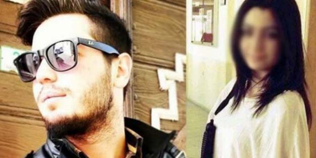 Kendisini bıçaklayan eski sevgilisi tahliye edildi, genç kız sinir krizi geçirdi