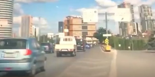 Kendisini ele verdi! İYİ Partili Lütfü Türkkan'ın kızı büyük tepki topladı