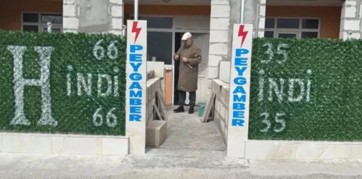 Kendisini Mesih ilan eden adamla kıyasladı! İmamoğlu paylaşımı gündemi salladı