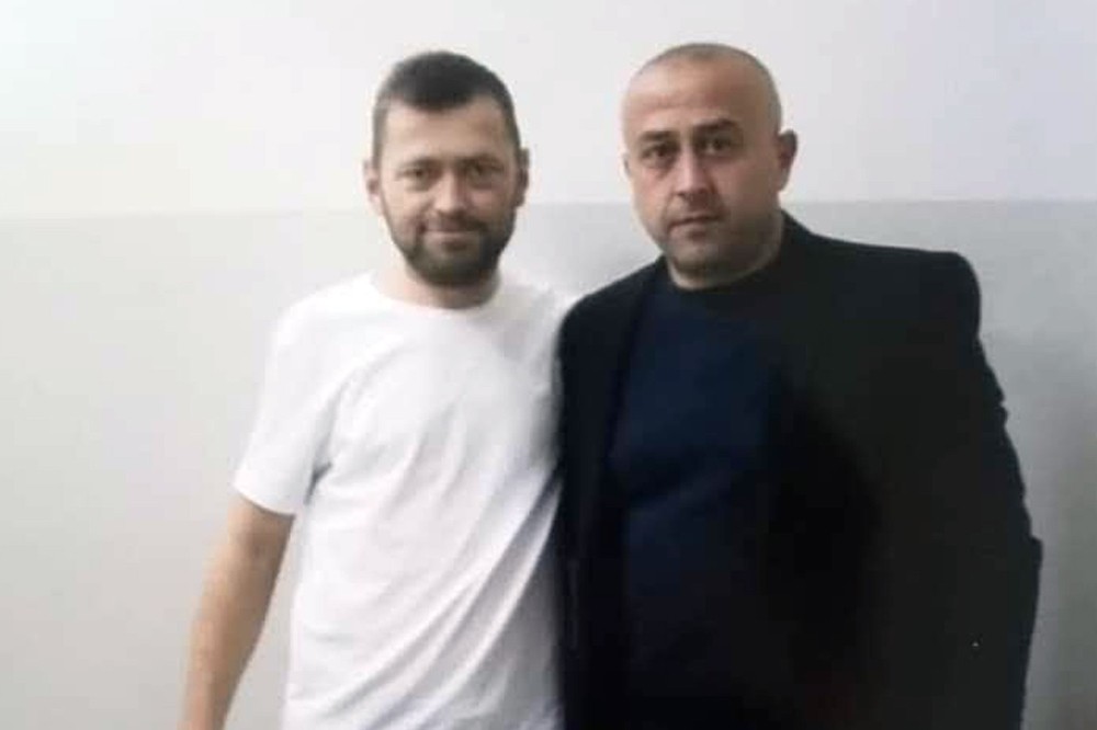 Kendisini öldürmeye gelen ağabeyini vurdu, 18 yıl ceza aldı 