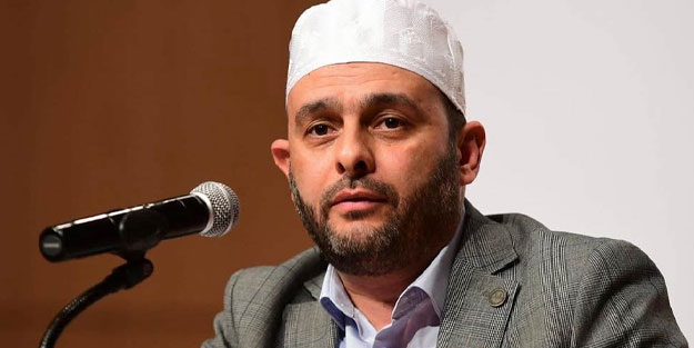 Kendisini savunan sözde ilahiyatçıya tokat gibi cevap! Halil Konakcı: Aman beni savunma