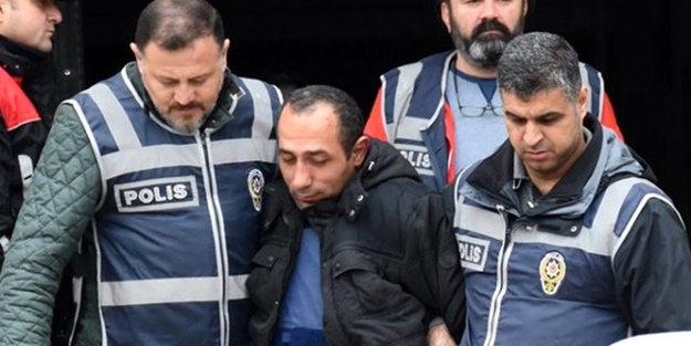 Kendisini tutuklayan polisleri bıçaklayan Özgür Arduç: Bana bakmasaydı boğazına sokacaktım