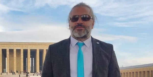 Kendisini vuran İYİ Partili isim, hayatını kaybetti