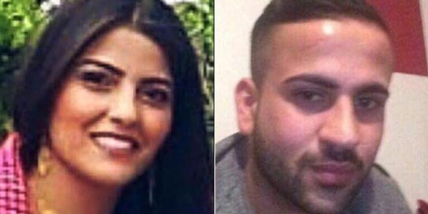 Kendisiyle evlenmek istemeyen kuzenini öldürdü, Irak'ta enselendi