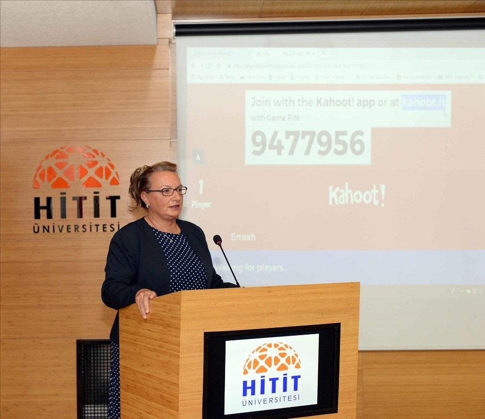 Kene Kaynaklı Hastalık Çalışmaları Uygulama ve Araştırma Merkezi kuruldu 