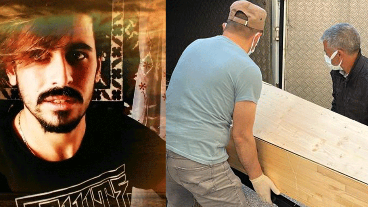 Keneden bir kişi daha hayatını kaybetti!