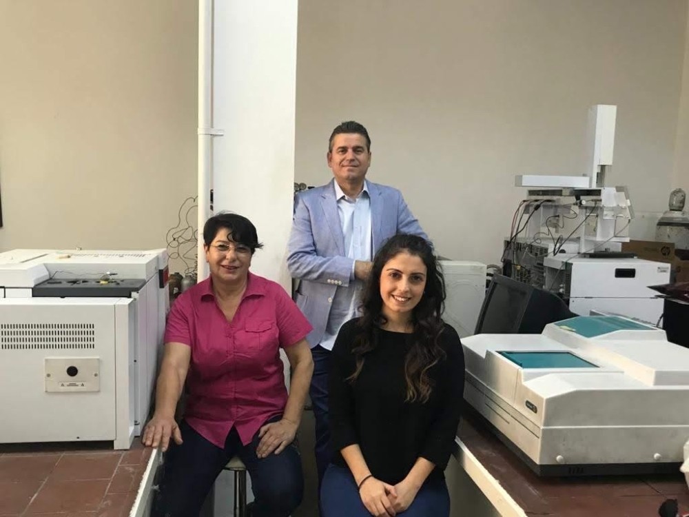 Kenevir atıkları, biyogaz ve biyokömür üretimi için kullanılacak 